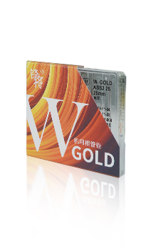 W-GOLD