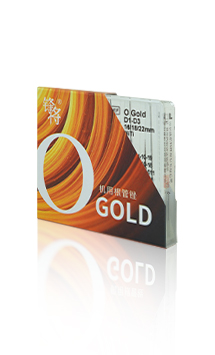 O-GOLD