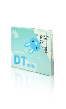 DT-BLUE