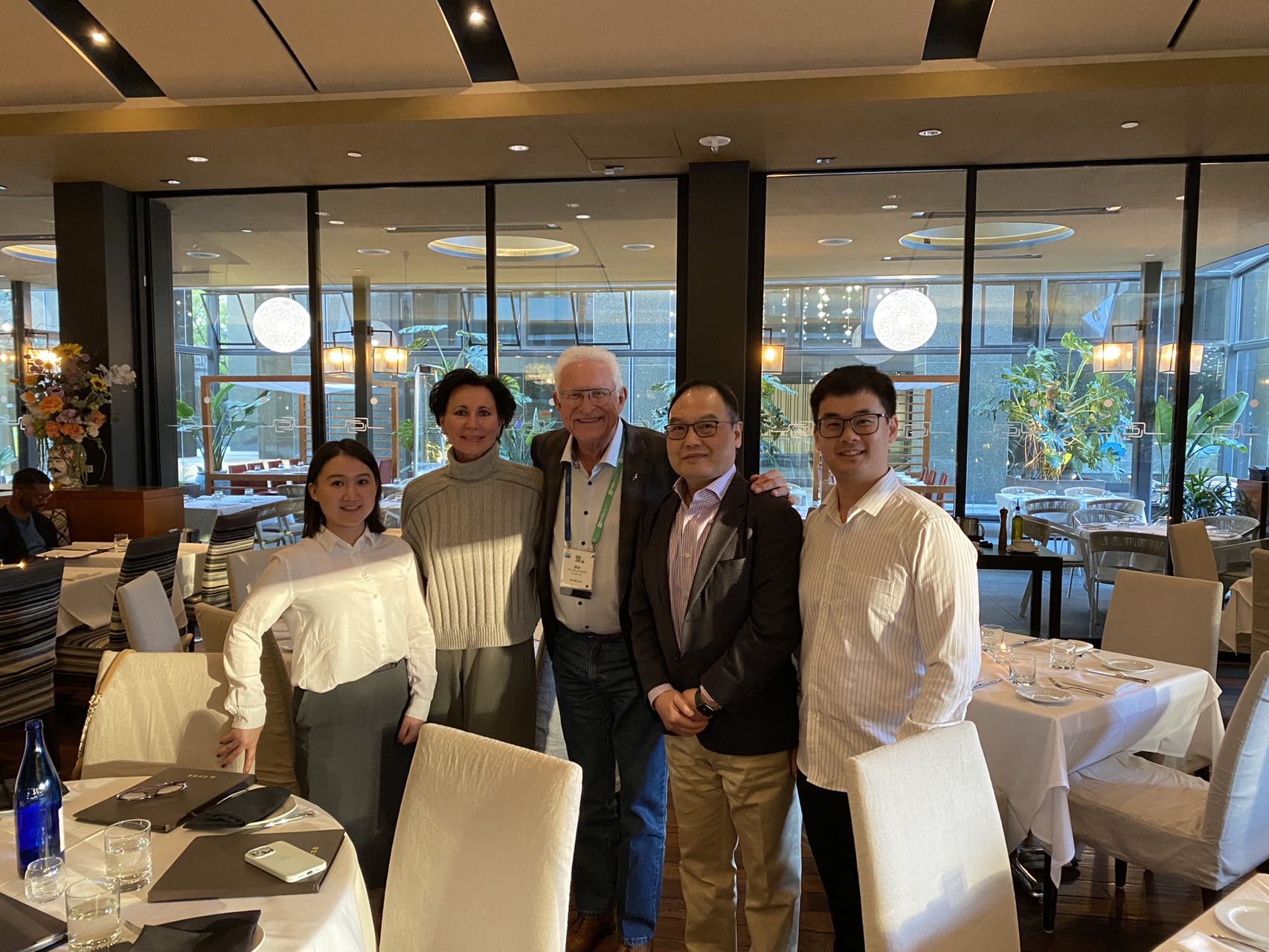 AAE年會 | 速航科技“重新定義根管銼” 同行業(yè)領(lǐng)軍人物共謀長足發(fā)展